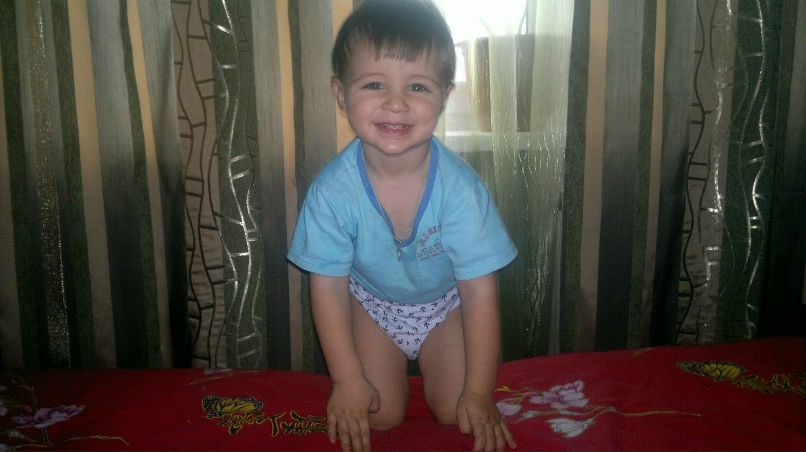 Екатерина Баскова | Сосновоборск