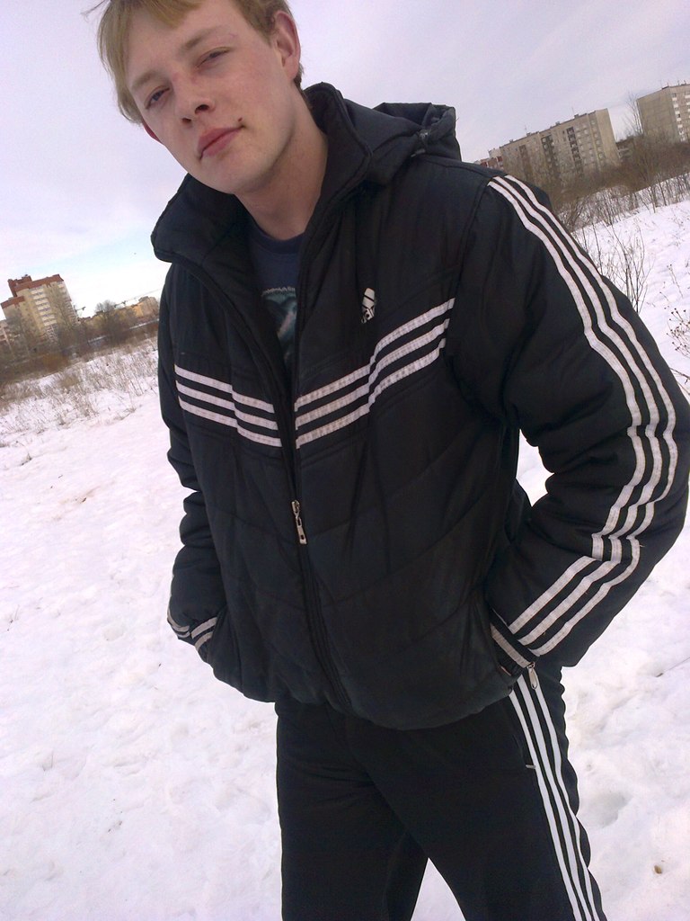 Кирилл Кучинский | Гатчина