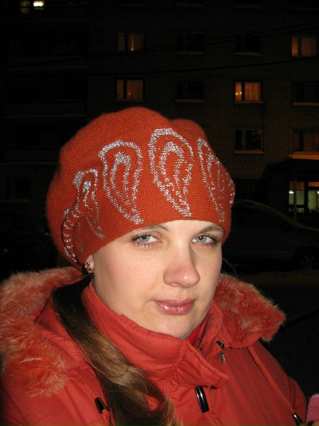 №13, Татьяна Дьячук, 46 лет, Санкт-Петербург №13, Татьяна Дьячук, 46 лет, Санкт-Петербург