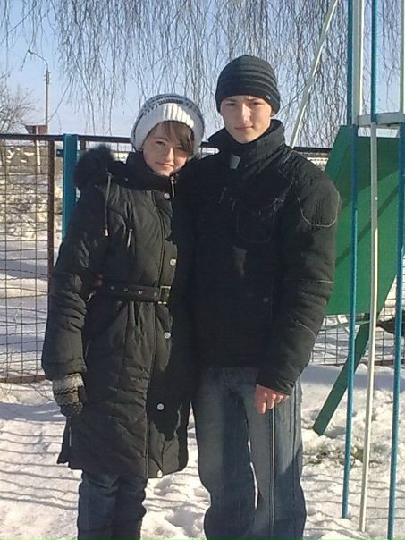 №92, Веталь Шкыль, 31 год, Ромны №92, Веталь Шкыль, 31 год, Ромны