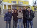 Фотография Макарова Миши