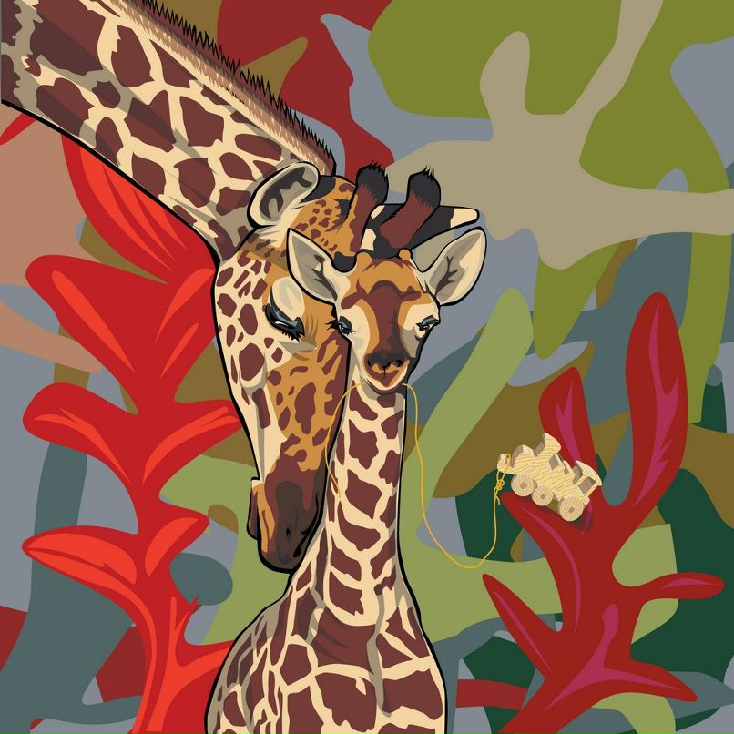 Оксана Николаенко | Москва