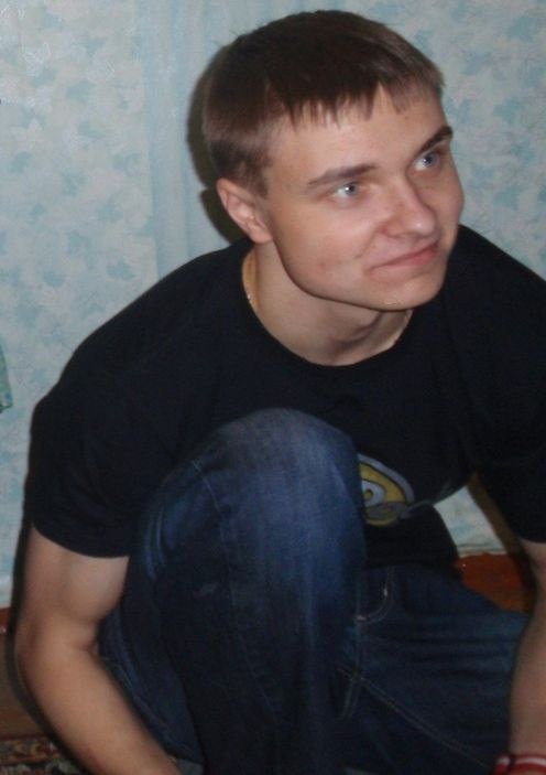 Юрий Розенблюм | Иркутск