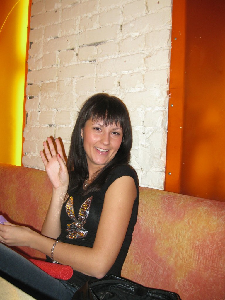 Анастасия Гулина | Пермь