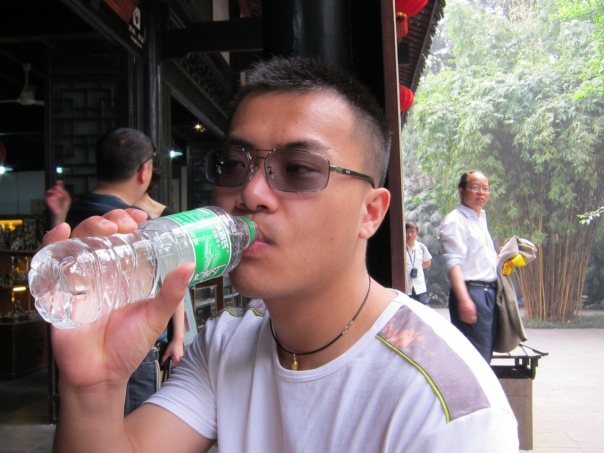 №22, Gary Xu, 39 лет, Haikou №22, Gary Xu, 39 лет, Haikou