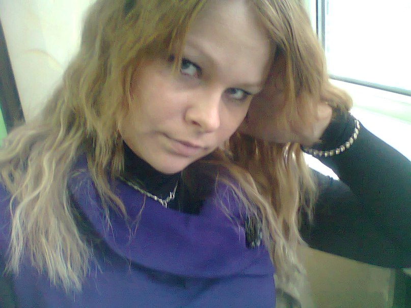 Даша Боткина | Саратов