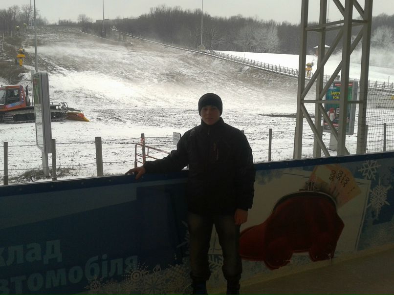 Руслан Засуха | 