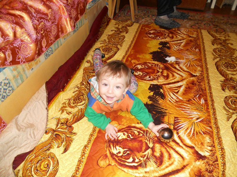 Наталья Юнева | Сыктывкар