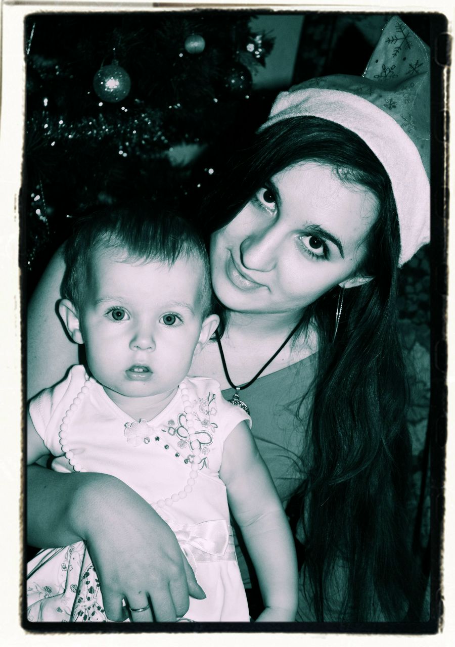 Наталья Соломенник | Тюмень