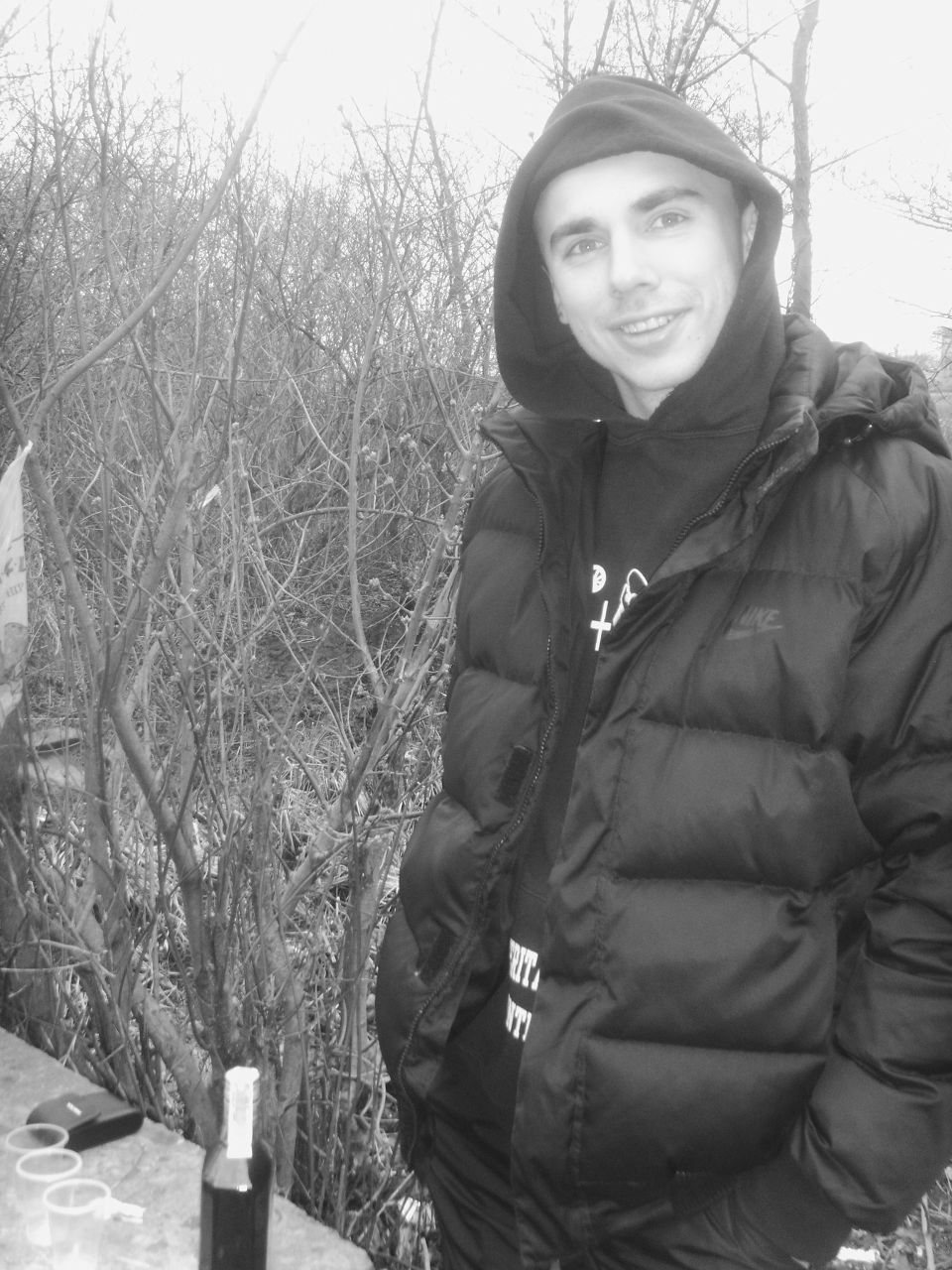 Андрей Серб | Здолбунов