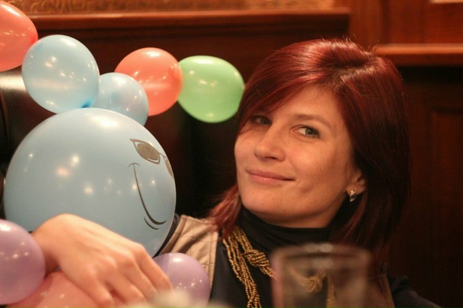 №20, Галя Soldatova, Санкт-Петербург №20, Галя Soldatova, Санкт-Петербург