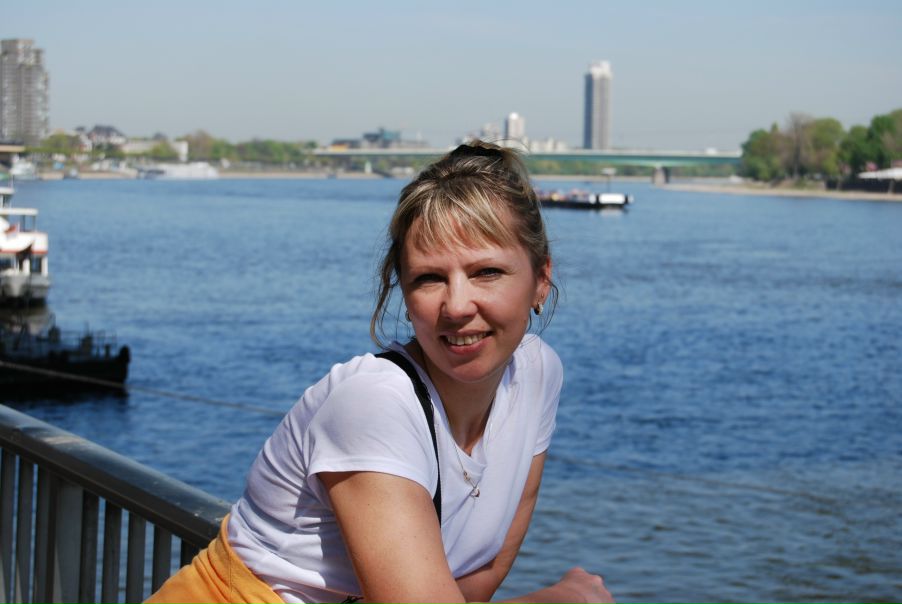 №96, Ирина Марченкова, Санкт-Петербург №96, Ирина Марченкова, Санкт-Петербург