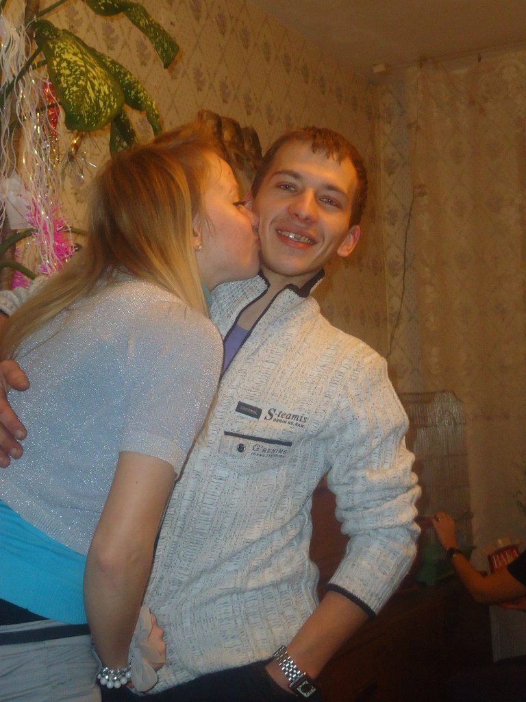 Дмитрий Белов | Белоозеро