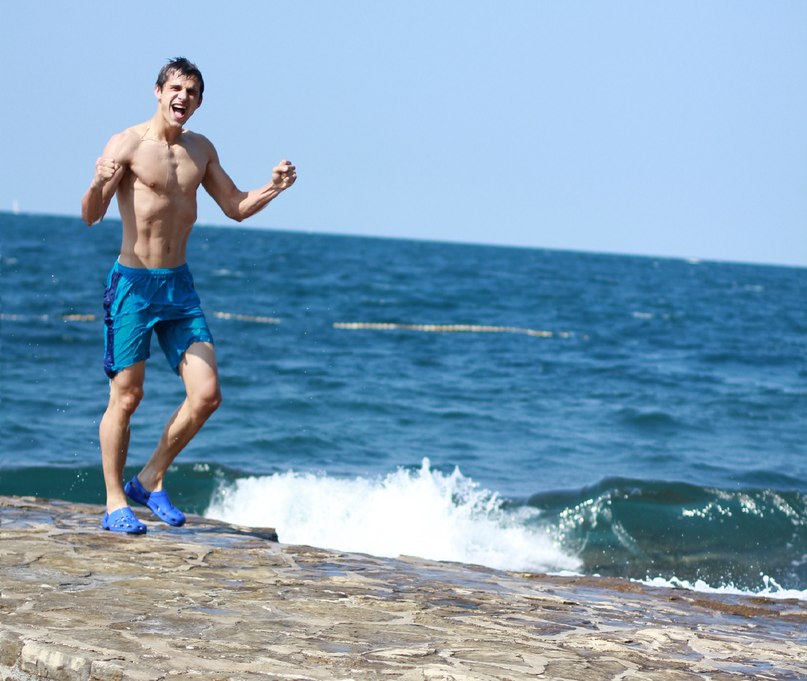 Андрей Байдачный | Киев