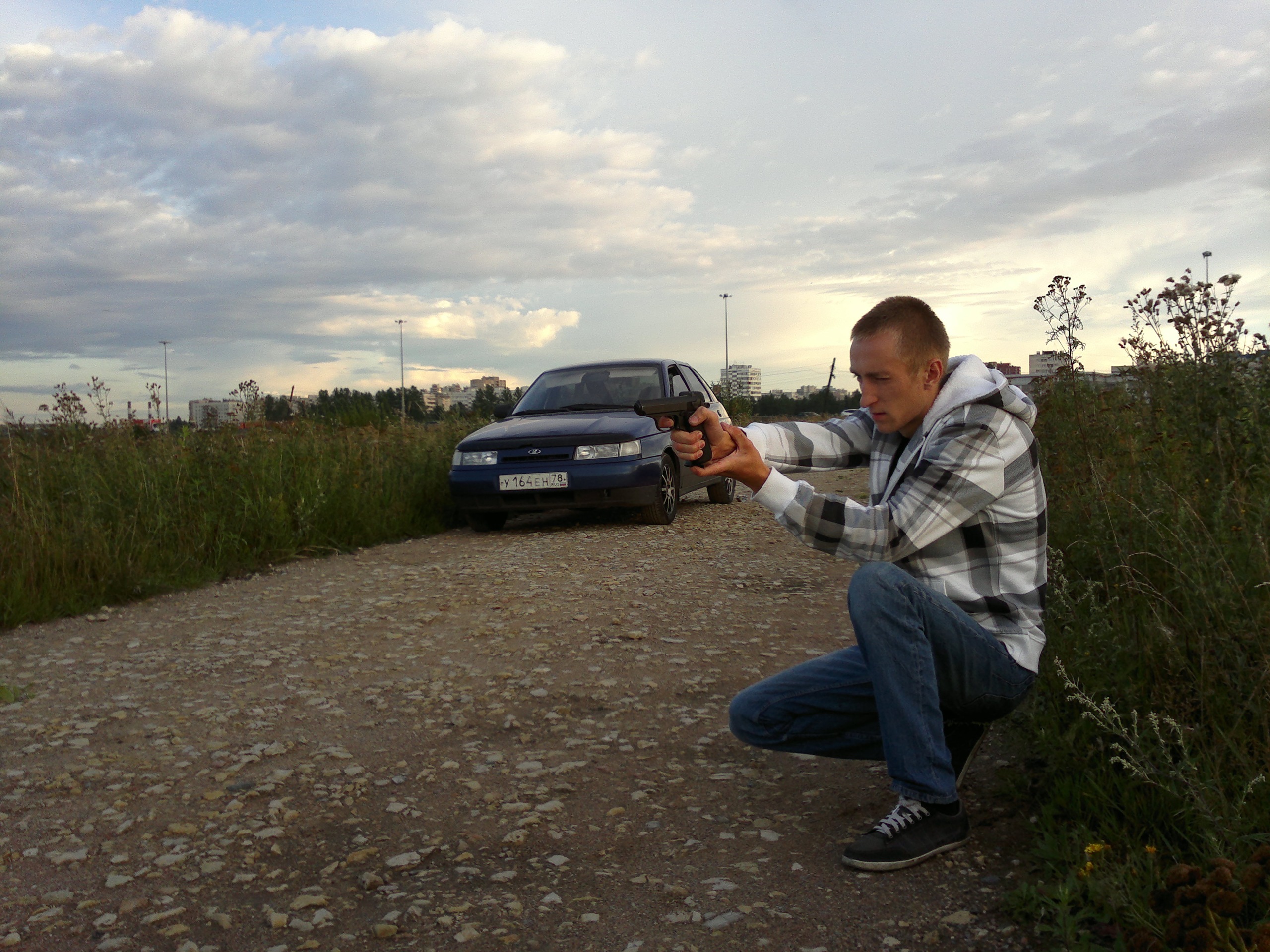 Фото профиля