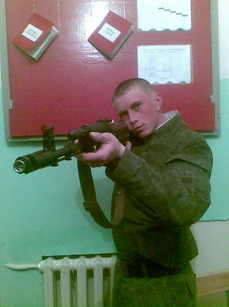 №1, Александр Сластин, 35 лет, Улан-Удэ №1, Александр Сластин, 35 лет, Улан-Удэ