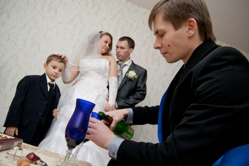 Дарья Долгополова | Санкт-Петербург