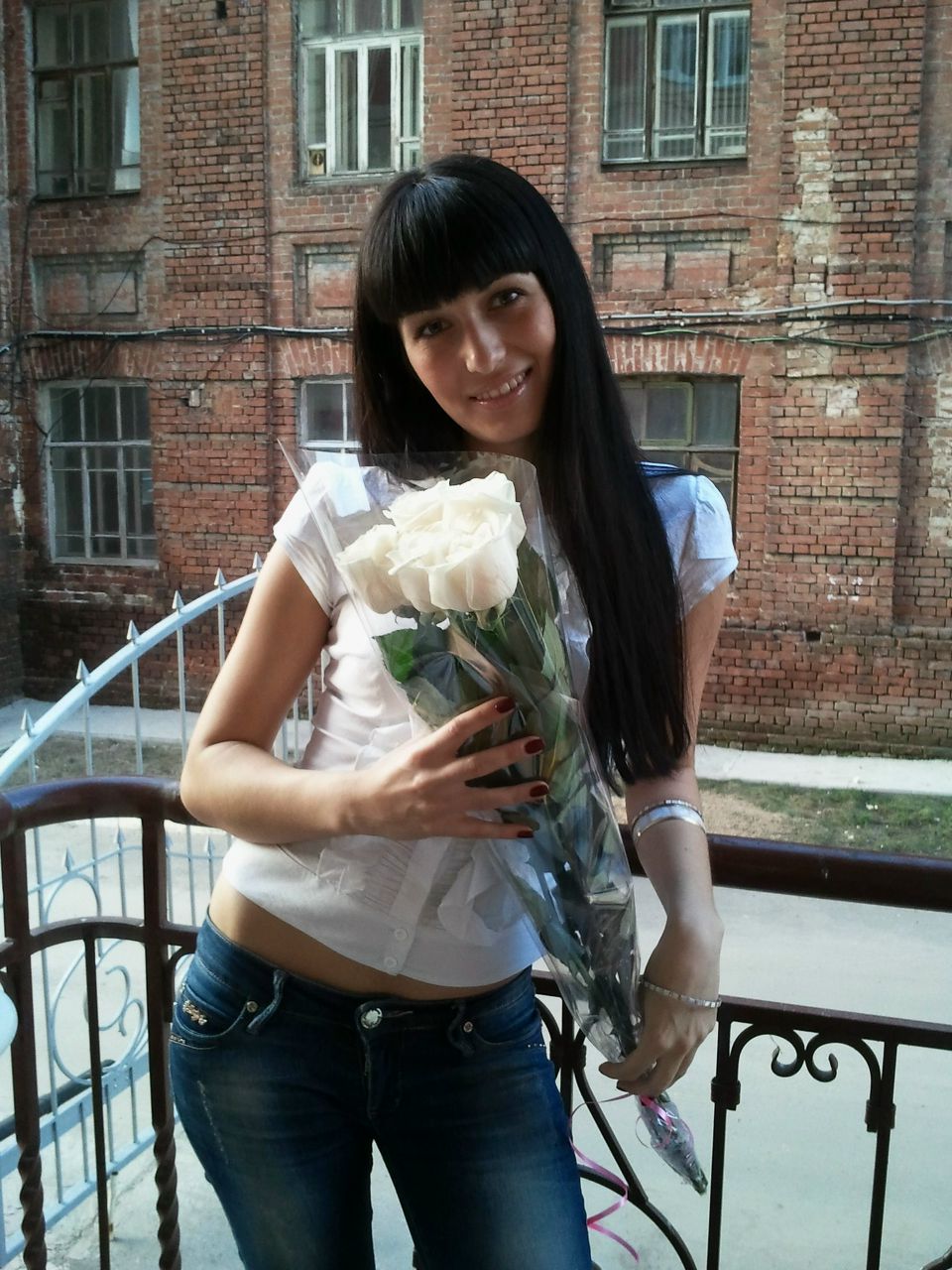 Оксаночка Глухова | Ульяновск