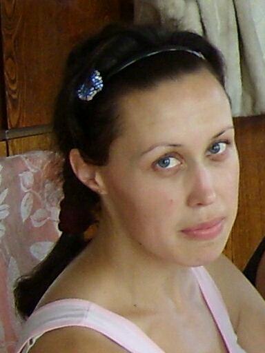 Екатерина Бойко | Сарапул