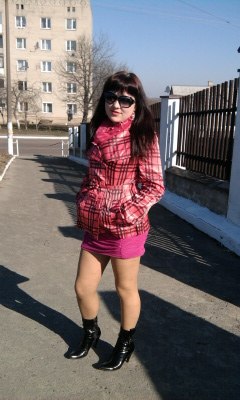 №89, Олена Боярчук, Луцк №89, Олена Боярчук, Луцк