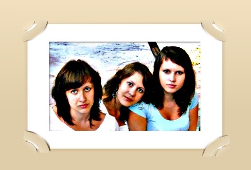 Маришка Полянская | Хабаровск