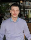 Фотография Степанова Дмитрия