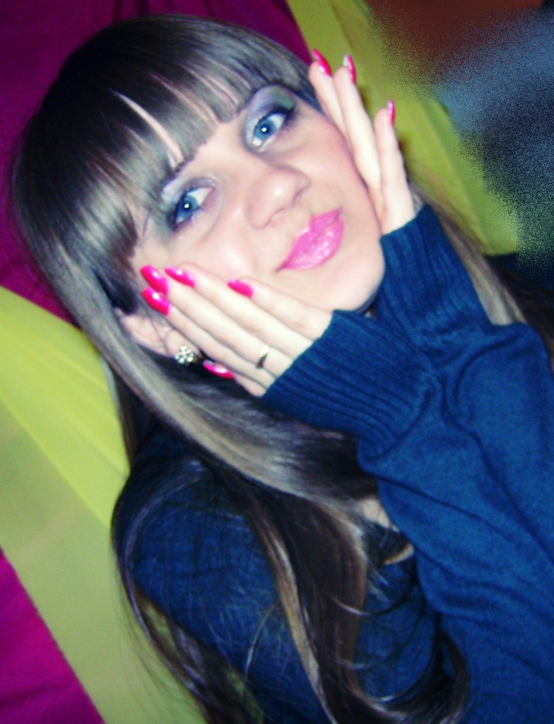 Аллочка Чубрей | Бельцы