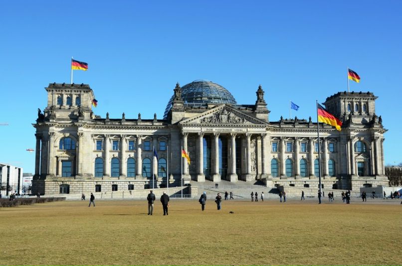 Катя Домась | München