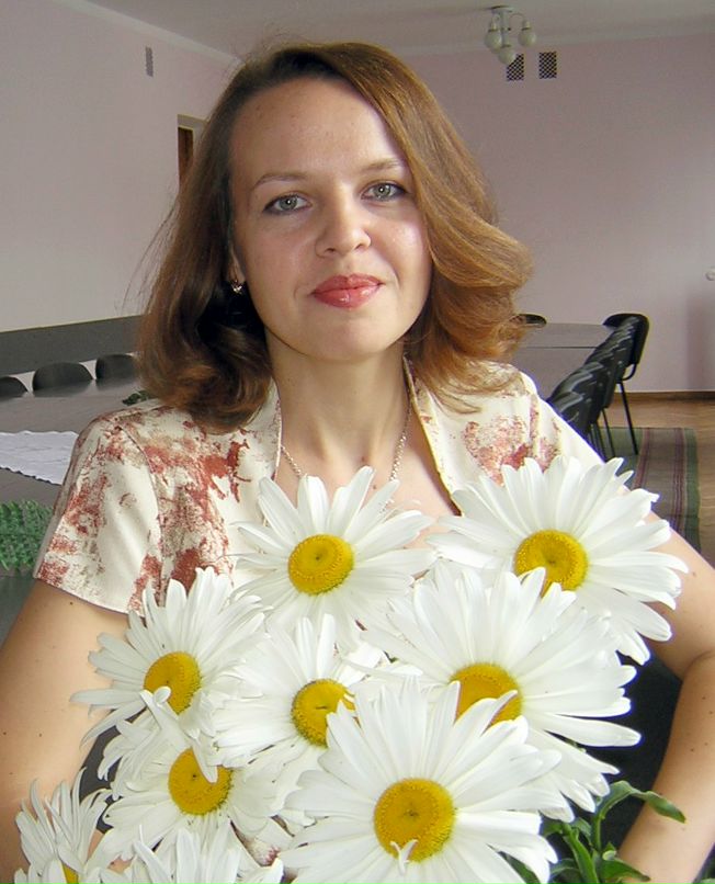 Валентина Анастасова | 