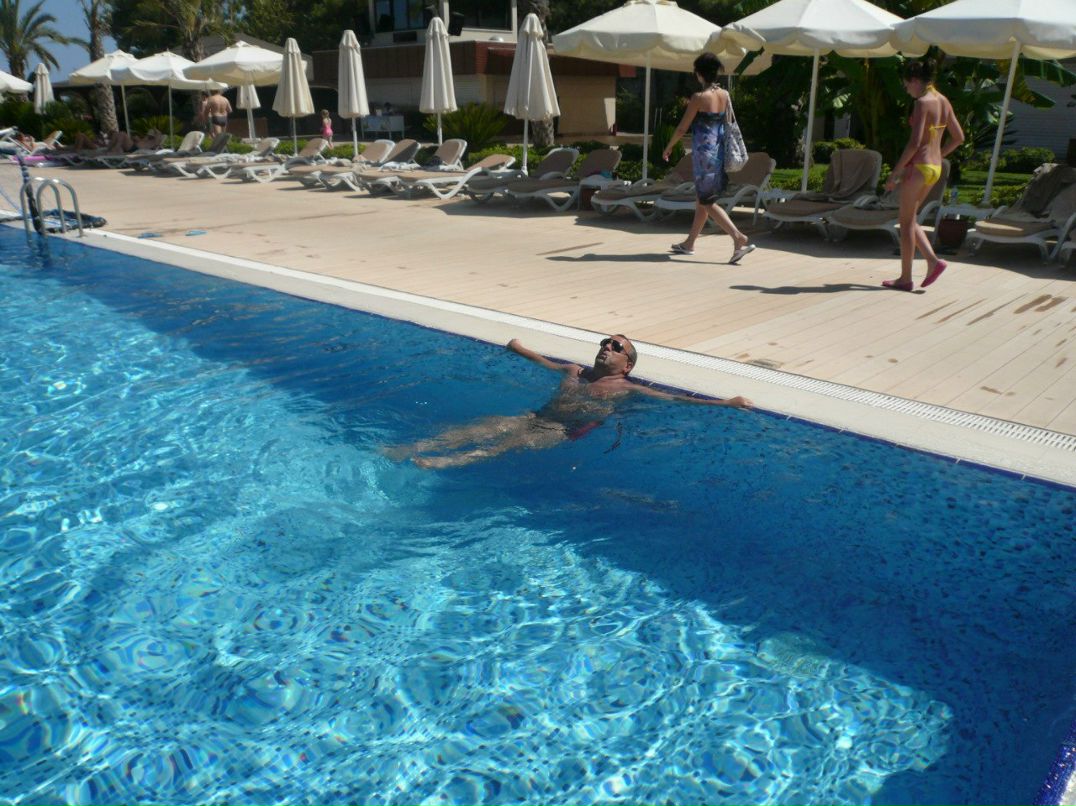 Александр Соловейчик | Люберцы