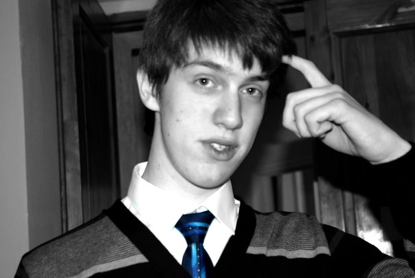 №61, Антон Бобков, 31 год, Санкт-Петербург №61, Антон Бобков, 31 год, Санкт-Петербург