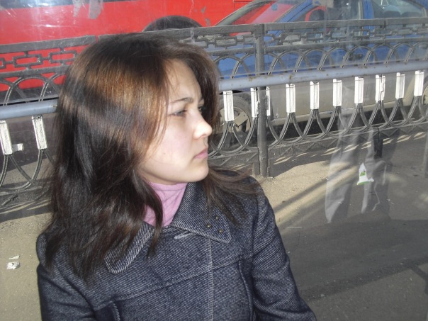 №12, Альбина Минжасарова №12, Альбина Минжасарова