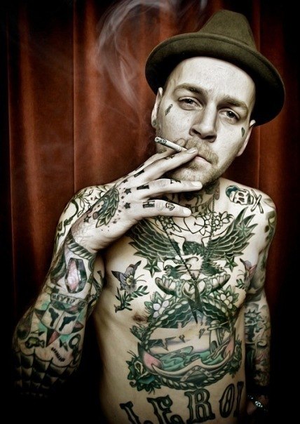 Егор Тарасов **NOGANNO** | Калининград