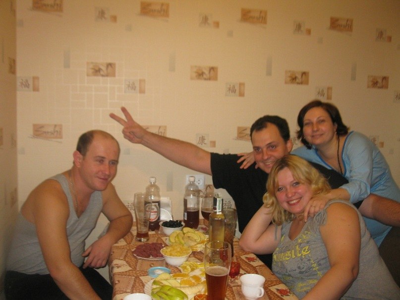 Алеся Полищук | Киев