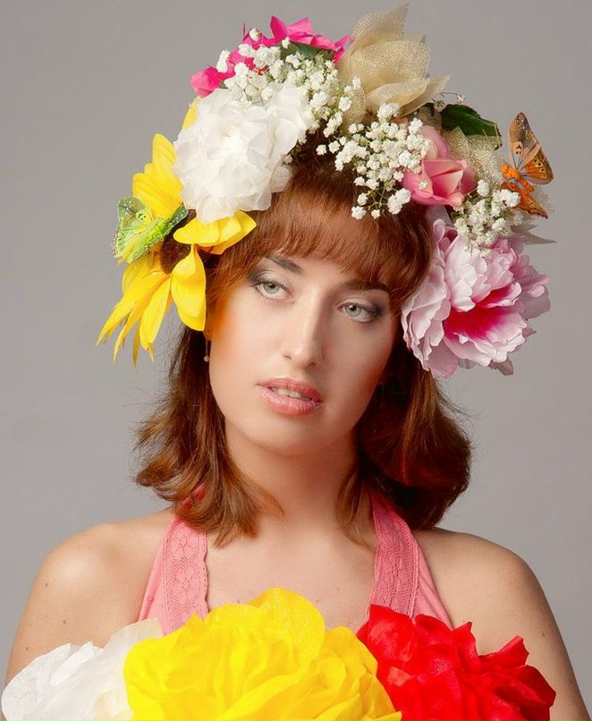 Жанна Лозоватор | 