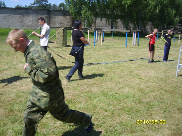 №14, Тёма Гордиевич №14, Тёма Гордиевич