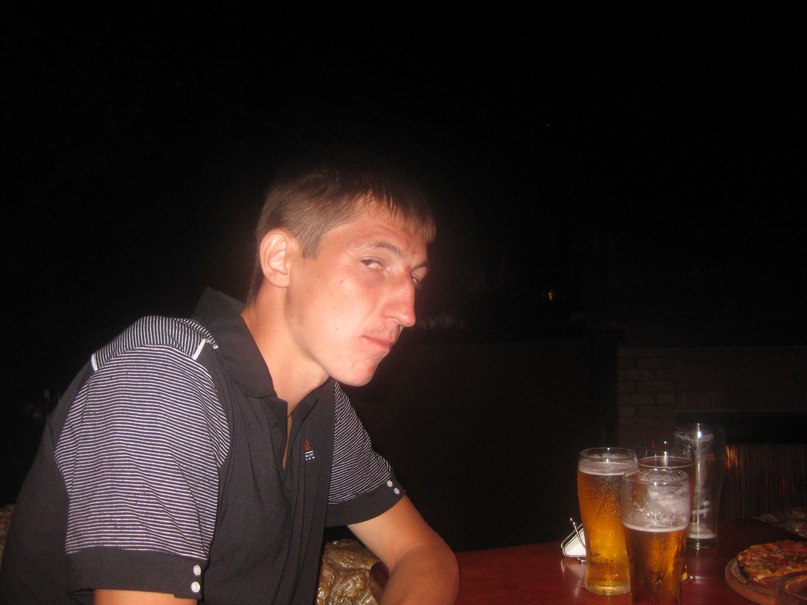 Денис Беккер WEST | Костюковичи