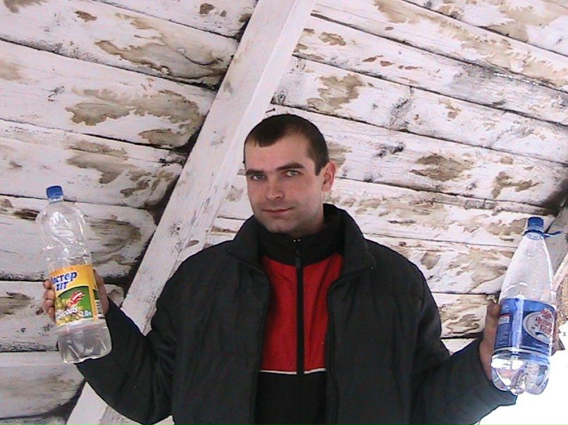 Вася Панасюк | Млинов