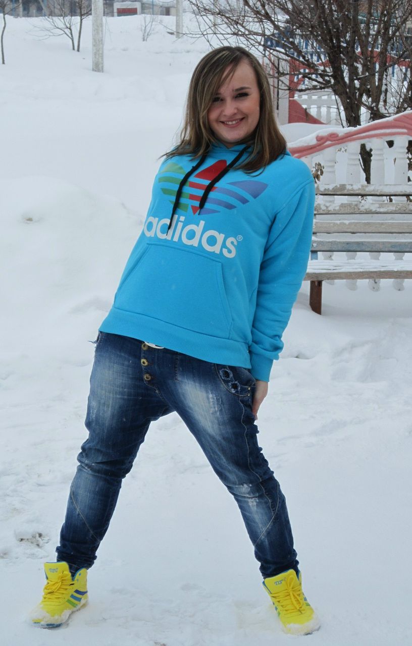 Кристина Грицыно | Белгород