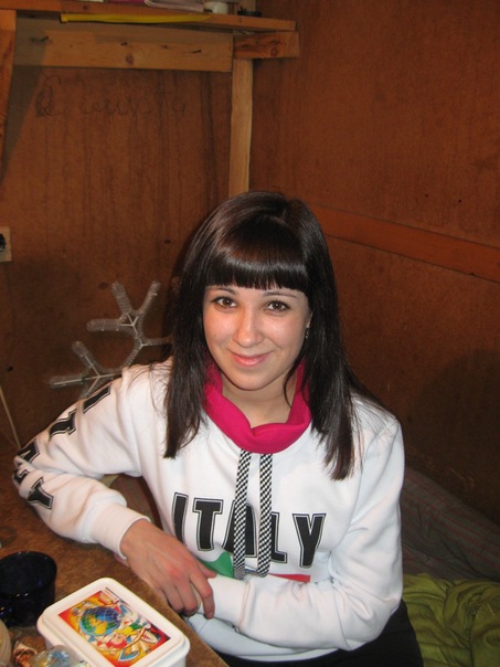 №155, Юлия Чернявская, 38 лет, Лесосибирск №155, Юлия Чернявская, 38 лет, Лесосибирск