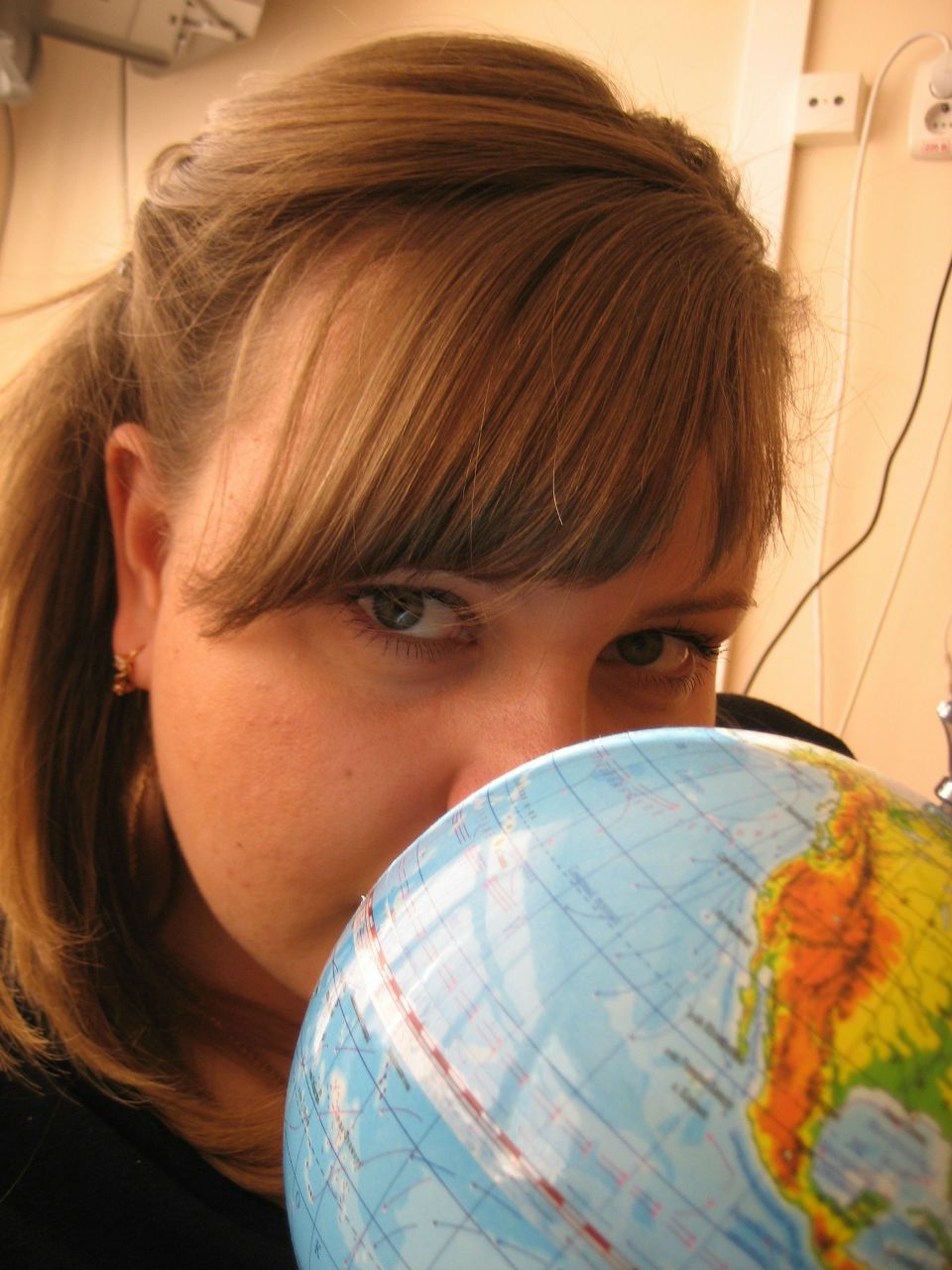 Александра Куркина | Москва