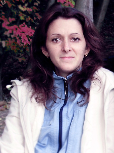 №4, Наташа Дидык, Ужгород, Украина №4, Наташа Дидык, Ужгород, Украина