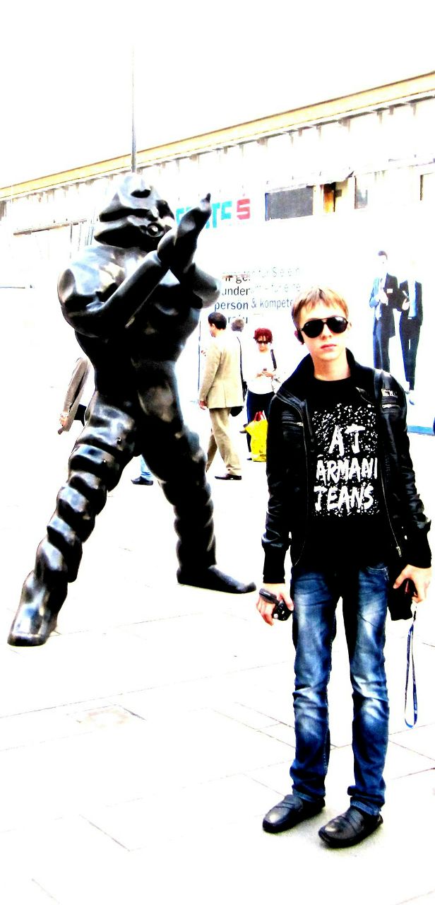 Василий Бабак | Краснодар