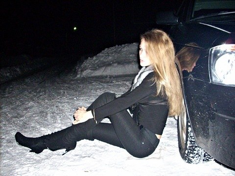 Егор Шарапов | Барнаул