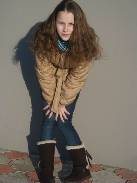 №78, Полина Чернякова, 28 лет, Москва №78, Полина Чернякова, 28 лет, Москва