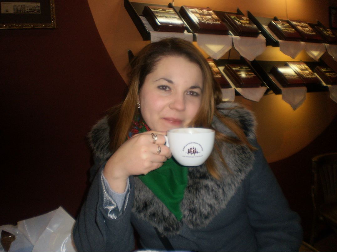 Ольга Сухиня | Киев