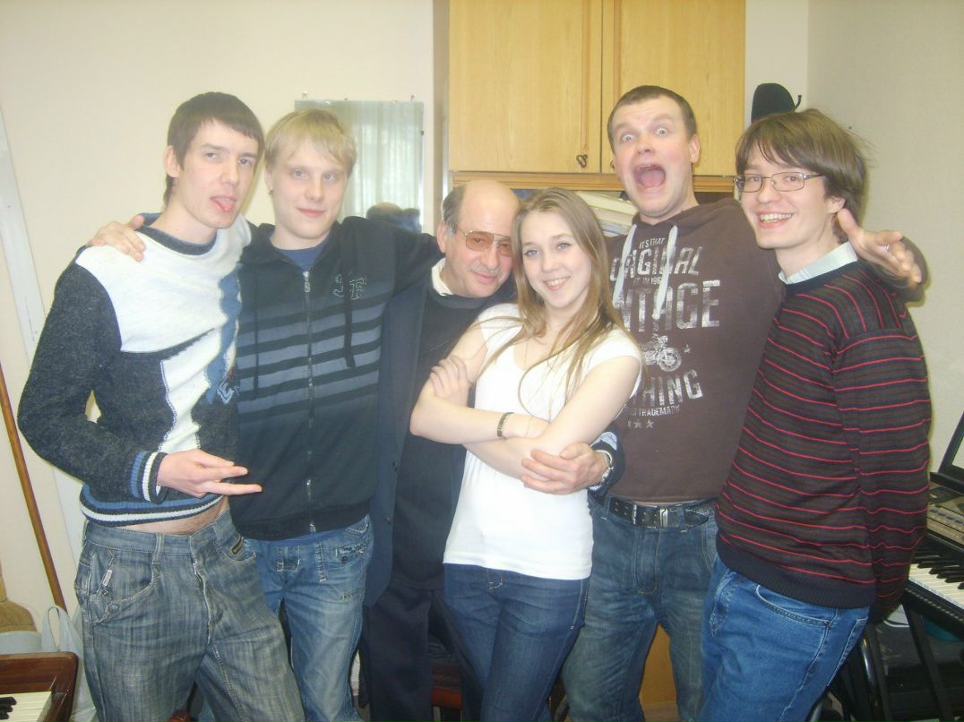 Кирилл Батуев | 