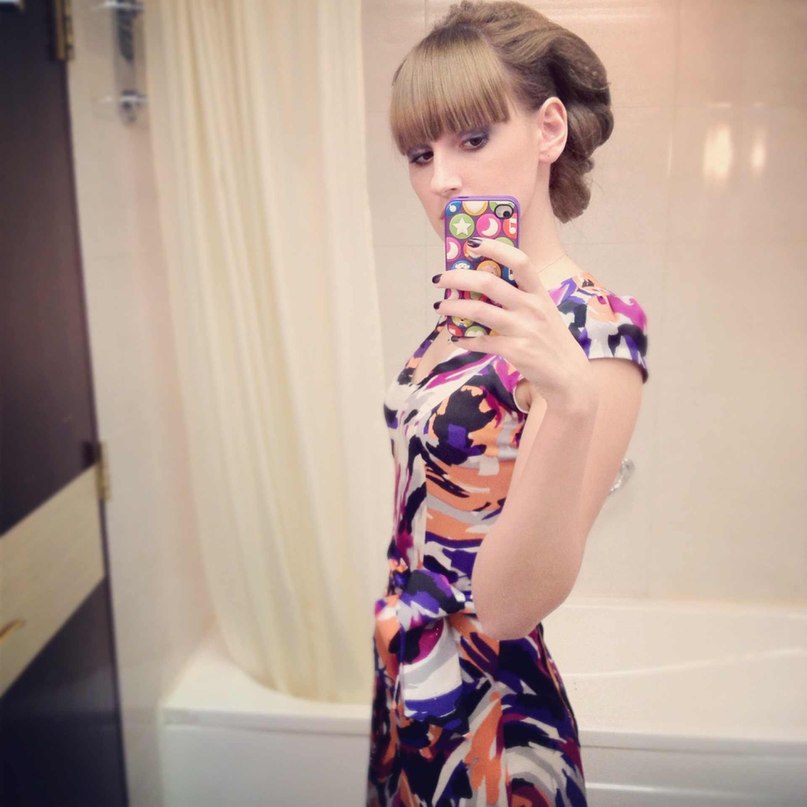 Masha Kapelyukh | Южно-Сахалинск