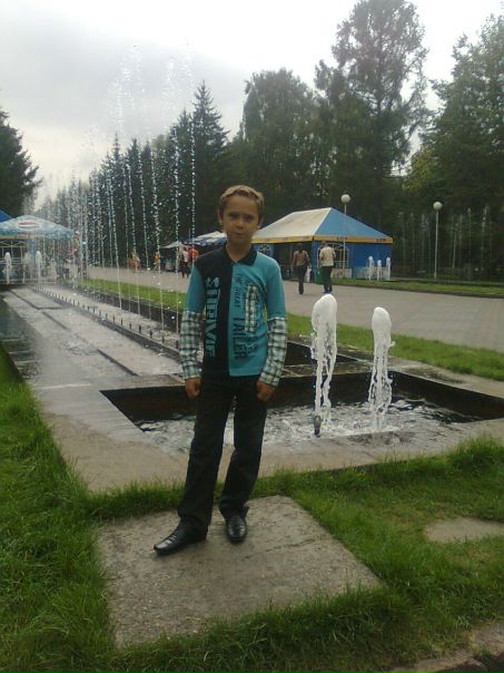 №18, Евгений Шитов, Красноярск №18, Евгений Шитов, Красноярск
