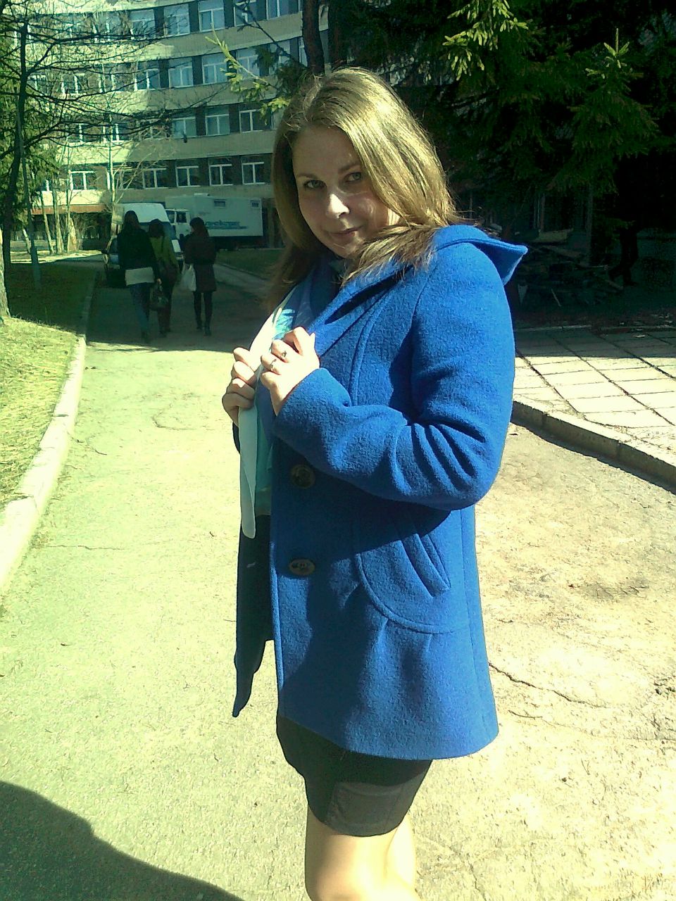 Юлия Зайцева Сергеевна | Минск